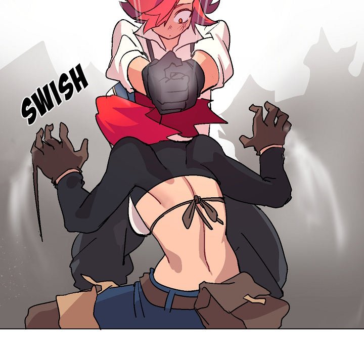 Overlord Time! Overlord Time! EP 3 - Toomics page 63 - 