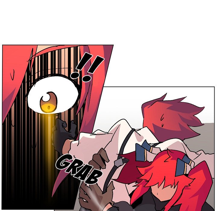 Overlord Time! Overlord Time! EP 3 - Toomics page 64 - 