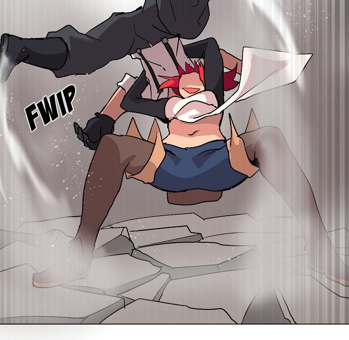 Overlord Time! Overlord Time! EP 3 - Toomics page 66 - 