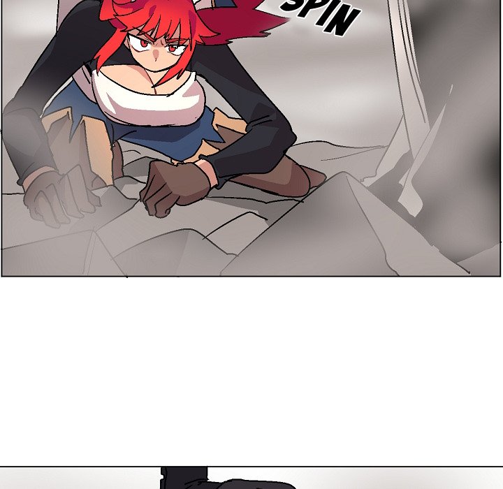 Overlord Time! Overlord Time! EP 3 - Toomics page 70 - 