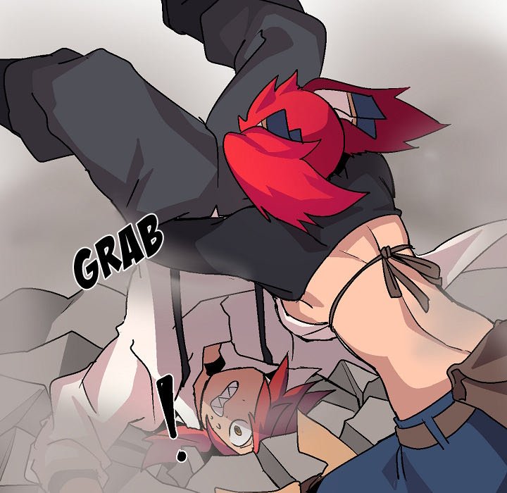 Overlord Time! Overlord Time! EP 3 - Toomics page 71 - 