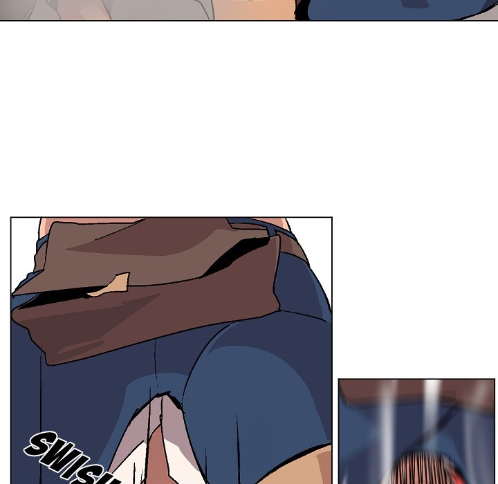 Overlord Time! Overlord Time! EP 3 - Toomics page 72 - 