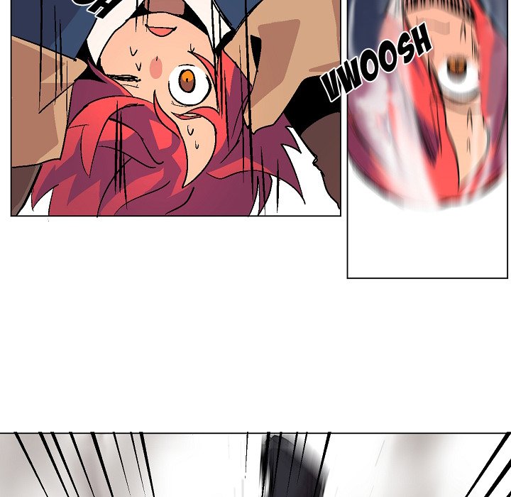 Overlord Time! Overlord Time! EP 3 - Toomics page 73 - 