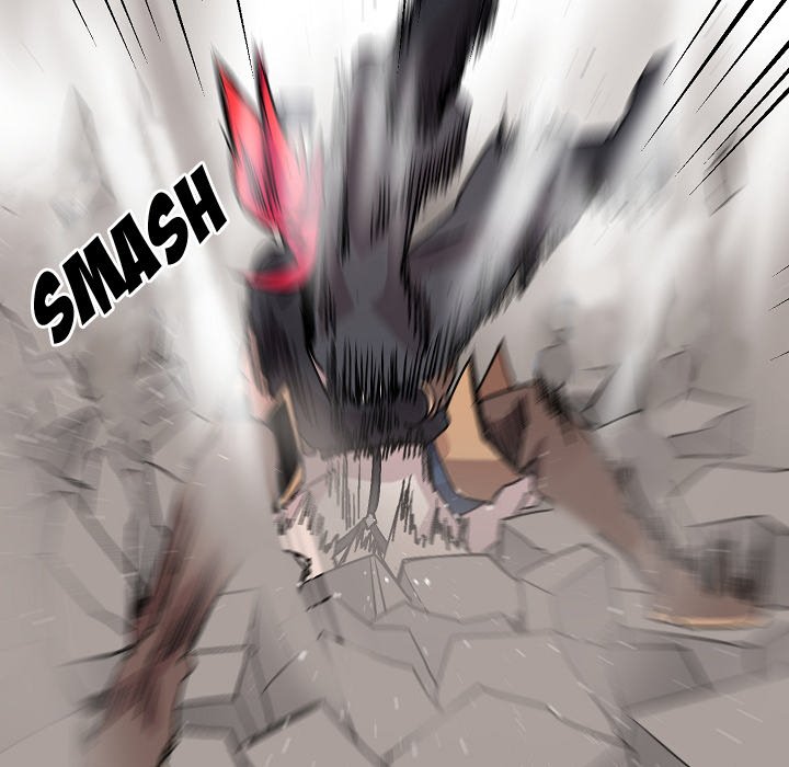 Overlord Time! Overlord Time! EP 3 - Toomics page 74 - 