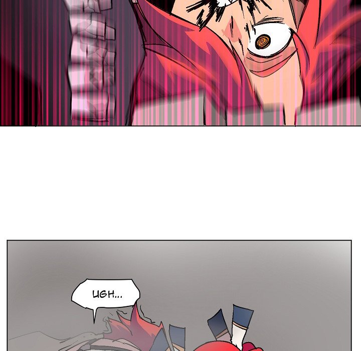 Overlord Time! Overlord Time! EP 3 - Toomics page 76 - 