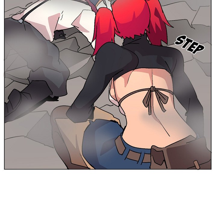 Overlord Time! Overlord Time! EP 3 - Toomics page 77 - 