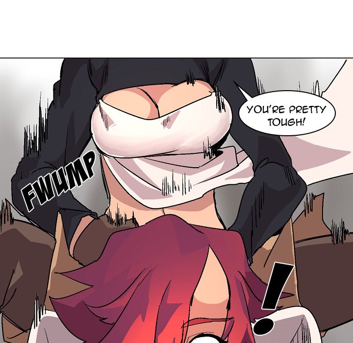 Overlord Time! Overlord Time! EP 3 - Toomics page 78 - 