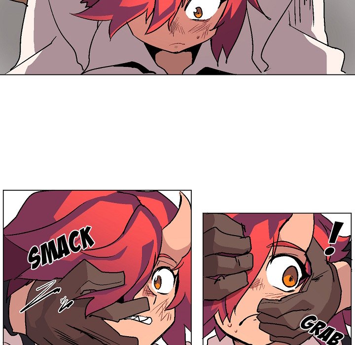 Overlord Time! Overlord Time! EP 3 - Toomics page 79 - 