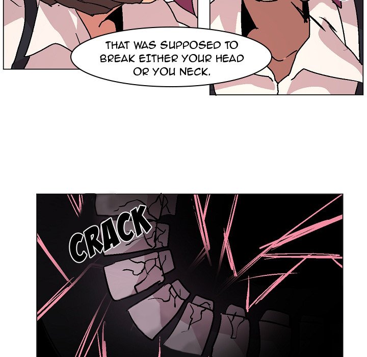 Overlord Time! Overlord Time! EP 3 - Toomics page 80 - 