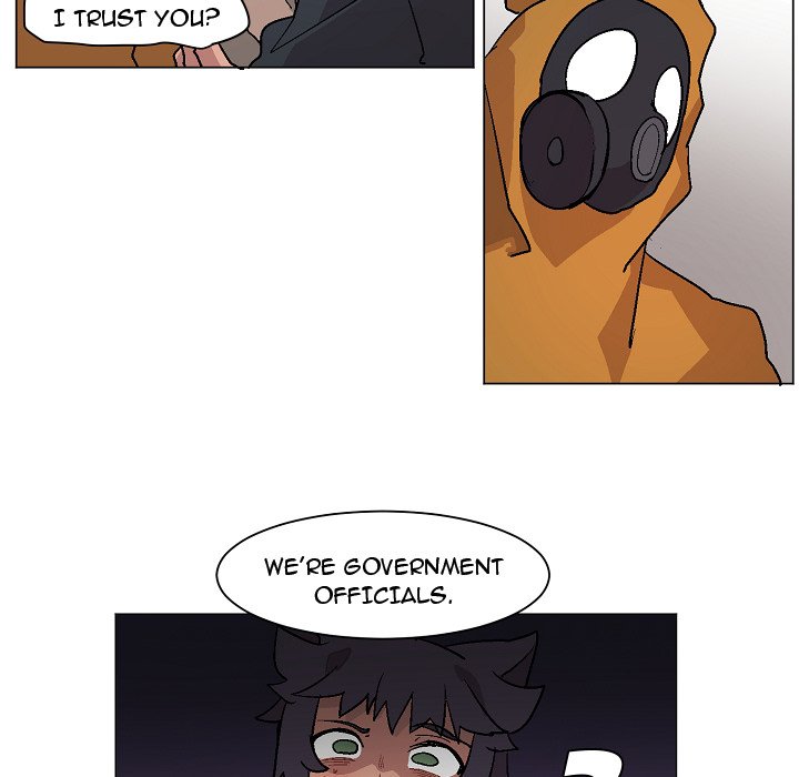 Overlord Time! Overlord Time! EP 3 - Toomics page 9 - 