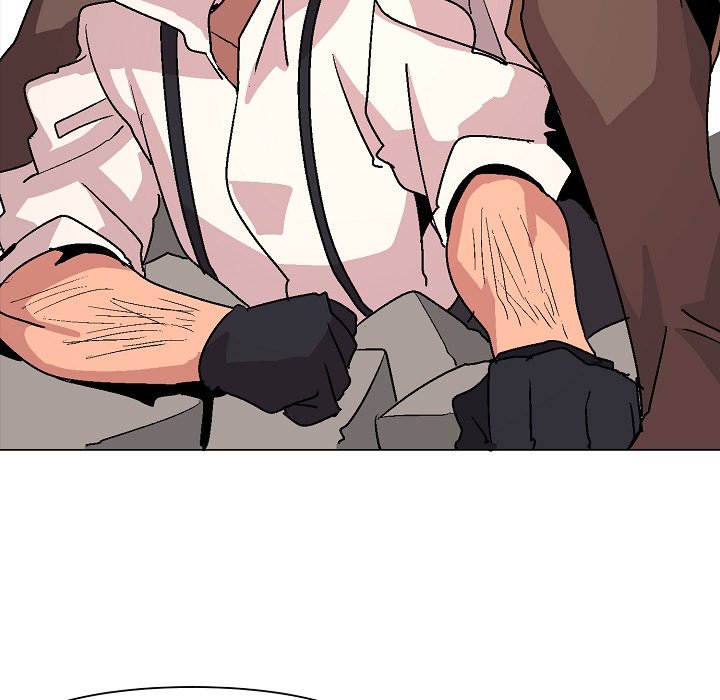Overlord Time! Overlord Time! EP 3 - Toomics page 82 - 