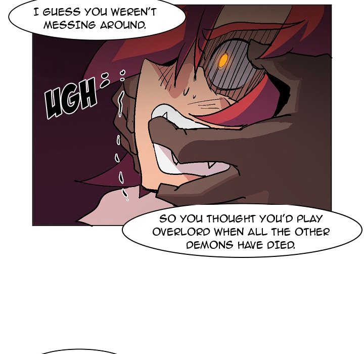 Overlord Time! Overlord Time! EP 3 - Toomics page 83 - 