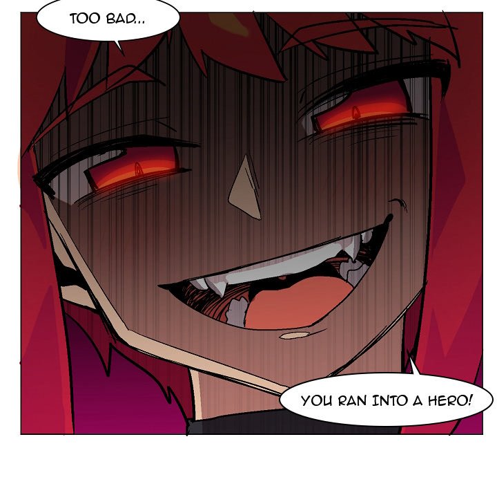 Overlord Time! Overlord Time! EP 3 - Toomics page 84 - 