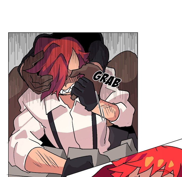 Overlord Time! Overlord Time! EP 3 - Toomics page 85 - 