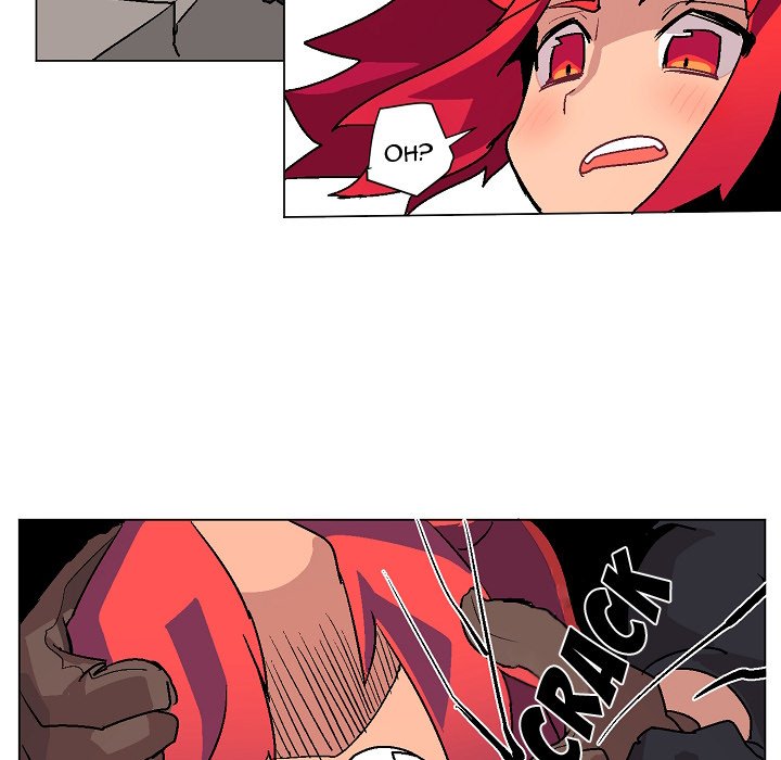 Overlord Time! Overlord Time! EP 3 - Toomics page 86 - 