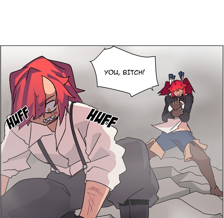 Overlord Time! Overlord Time! EP 3 - Toomics page 89 - 