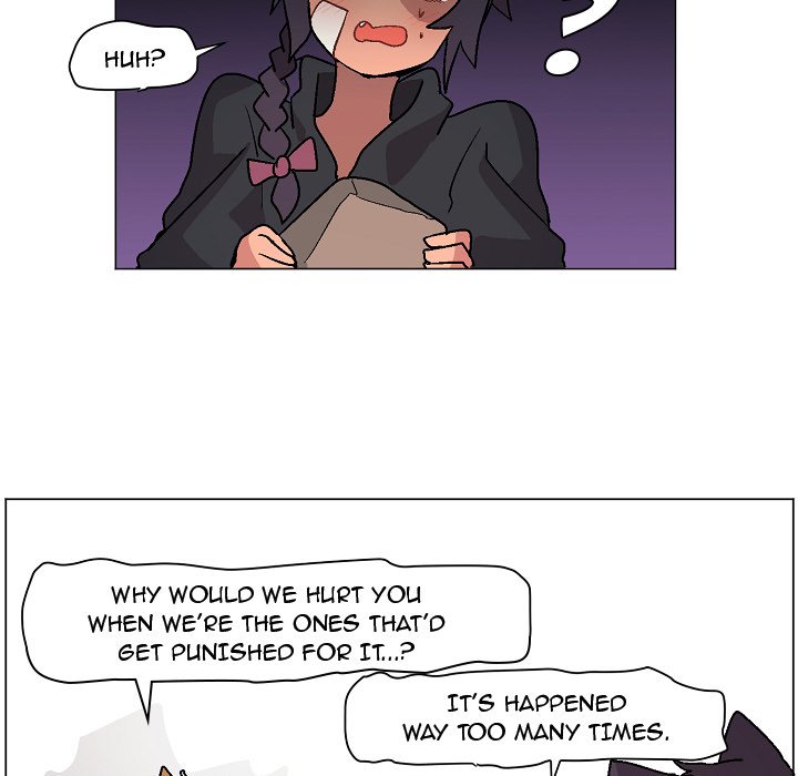 Overlord Time! Overlord Time! EP 3 - Toomics page 10 - 