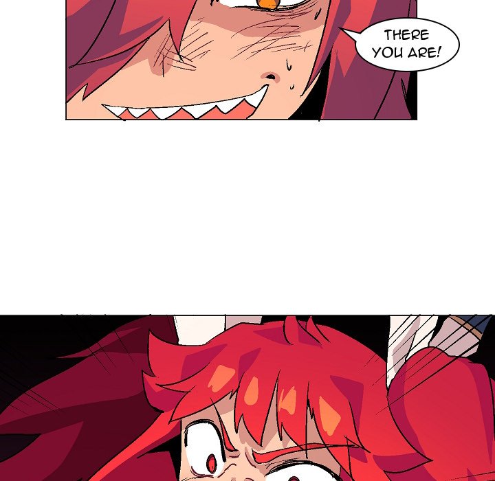 Overlord Time! Overlord Time! EP 3 - Toomics page 91 - 