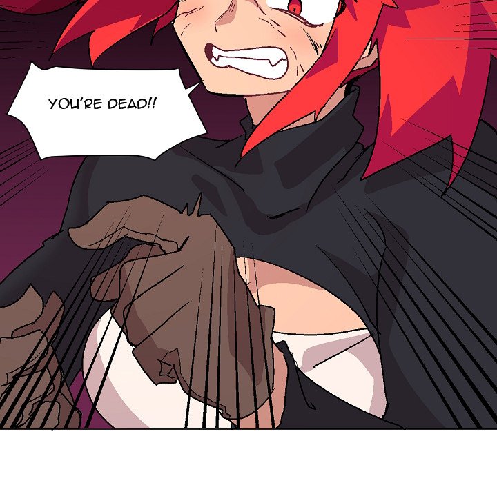 Overlord Time! Overlord Time! EP 3 - Toomics page 92 - 