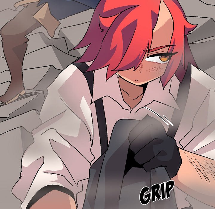 Overlord Time! Overlord Time! EP 3 - Toomics page 94 - 