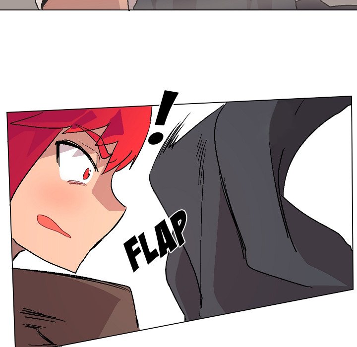 Overlord Time! Overlord Time! EP 3 - Toomics page 95 - 