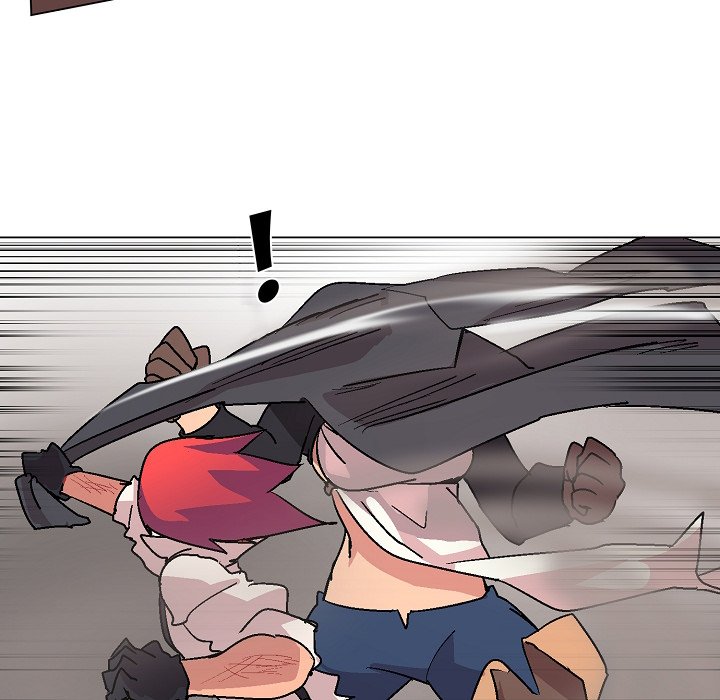 Overlord Time! Overlord Time! EP 3 - Toomics page 96 - 