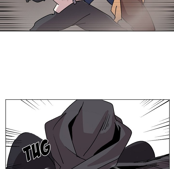 Overlord Time! Overlord Time! EP 3 - Toomics page 97 - 