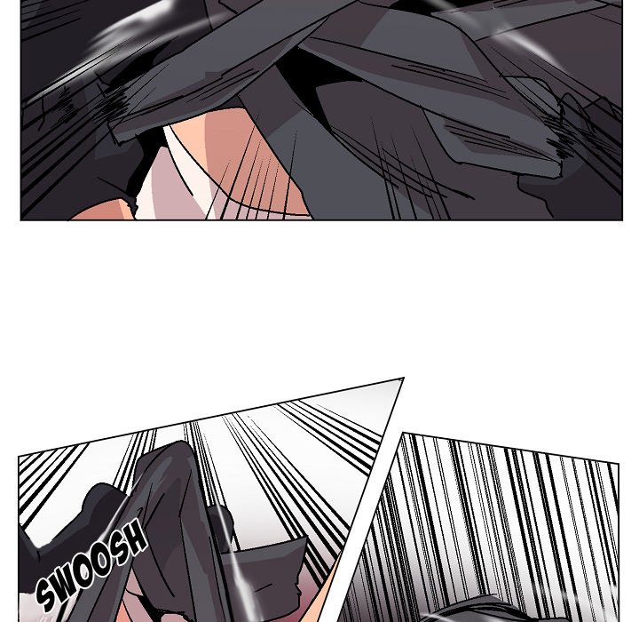 Overlord Time! Overlord Time! EP 3 - Toomics page 98 - 