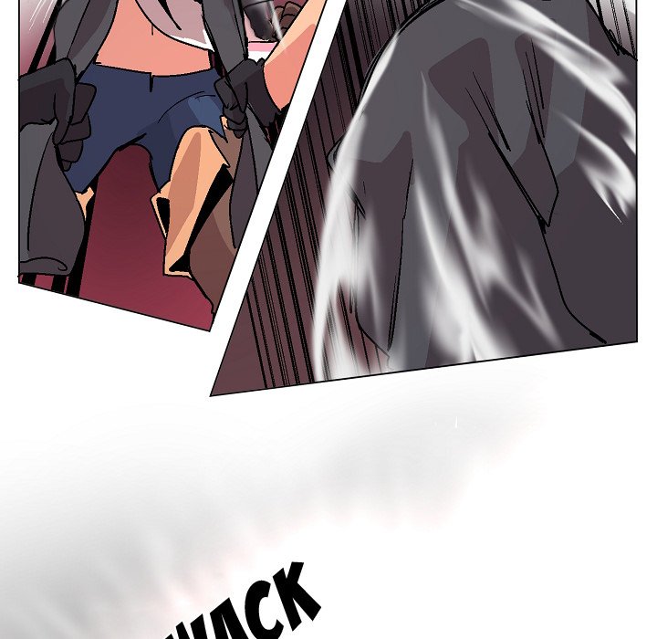 Overlord Time! Overlord Time! EP 3 - Toomics page 99 - 