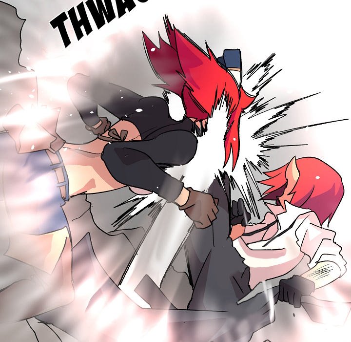 Overlord Time! Overlord Time! EP 3 - Toomics page 100 - 