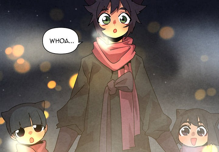 Overlord Time! Overlord Time! EP 30 - Toomics page 2 - 