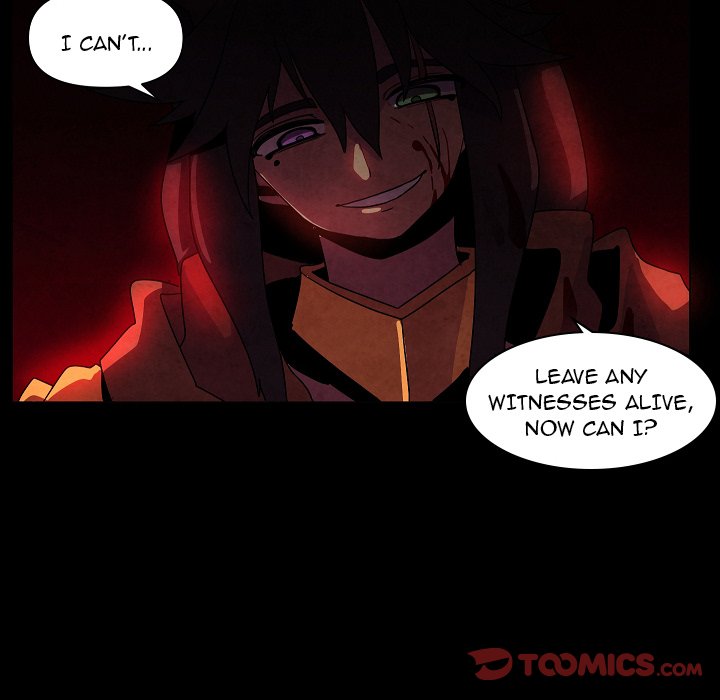 Overlord Time! Overlord Time! EP 30 - Toomics page 102 - 