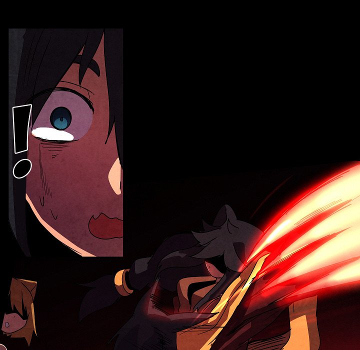 Overlord Time! Overlord Time! EP 30 - Toomics page 103 - 