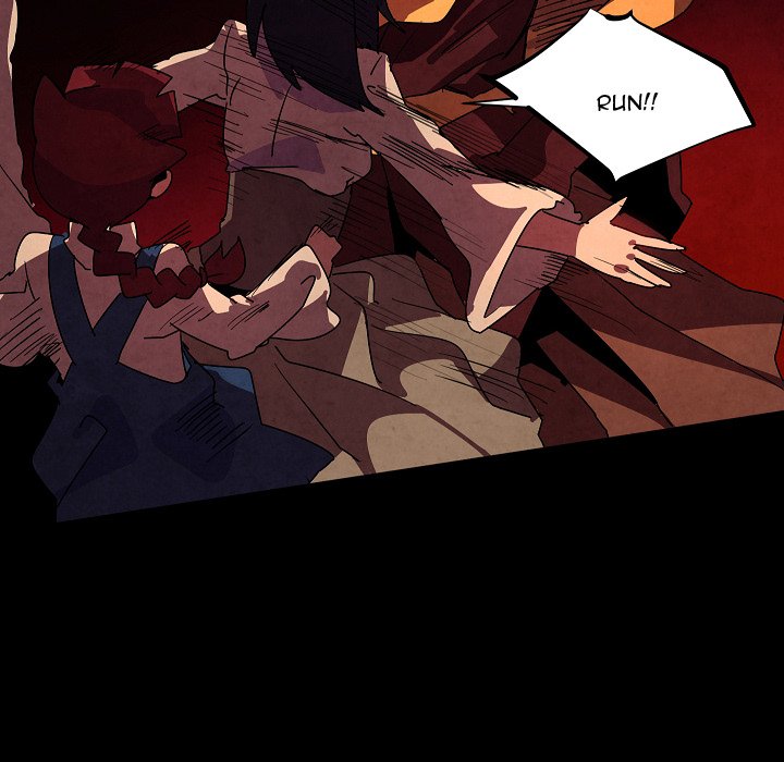 Overlord Time! Overlord Time! EP 30 - Toomics page 104 - 