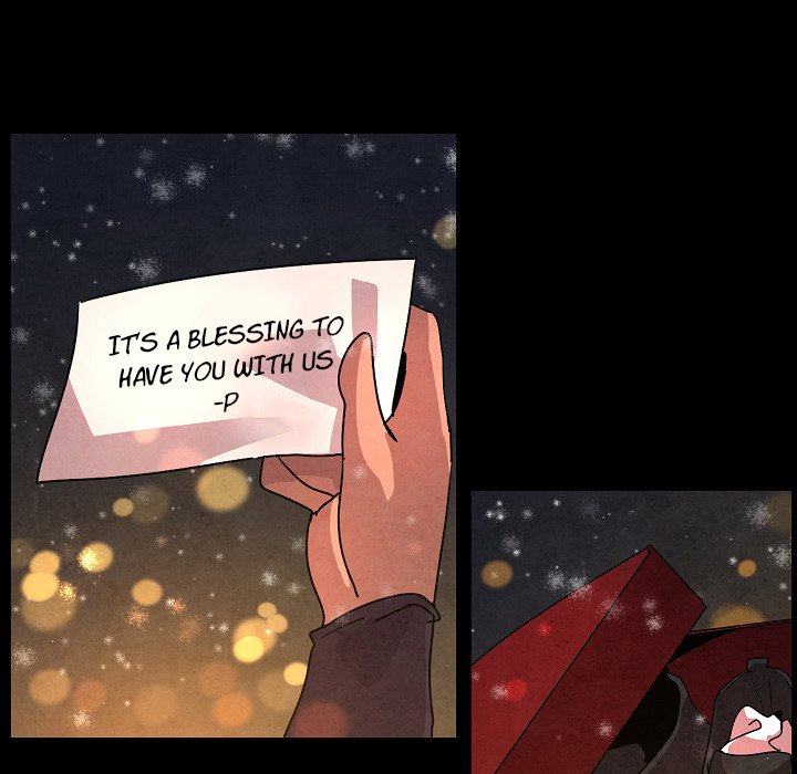Overlord Time! Overlord Time! EP 30 - Toomics page 110 - 