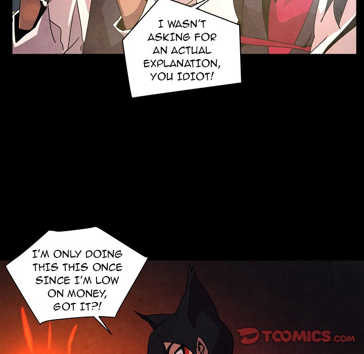 Overlord Time! Overlord Time! EP 30 - Toomics page 12 - 