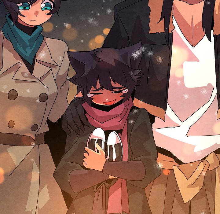 Overlord Time! Overlord Time! EP 30 - Toomics page 114 - 