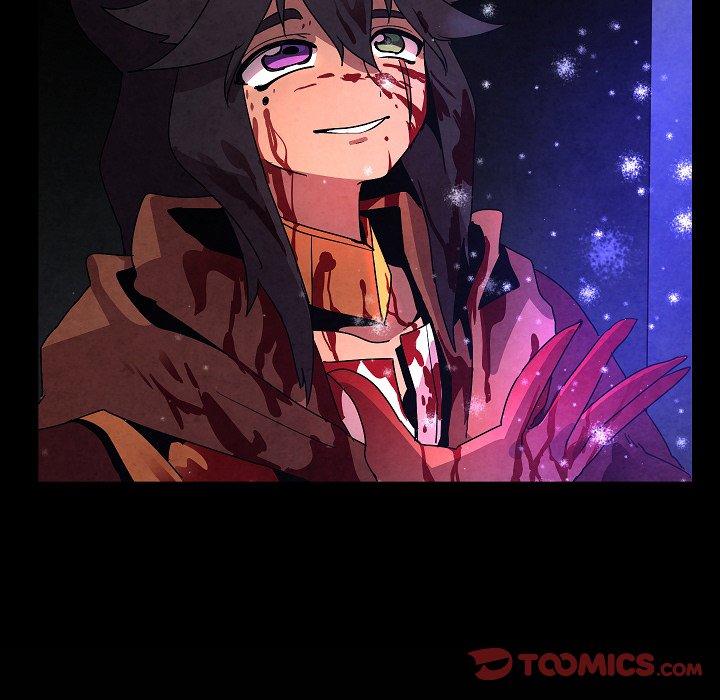 Overlord Time! Overlord Time! EP 30 - Toomics page 120 - 