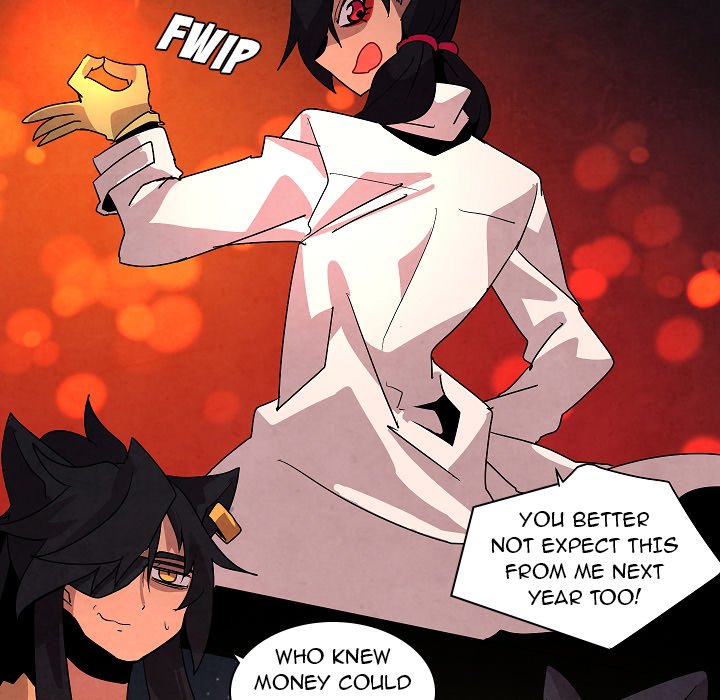 Overlord Time! Overlord Time! EP 30 - Toomics page 13 - 