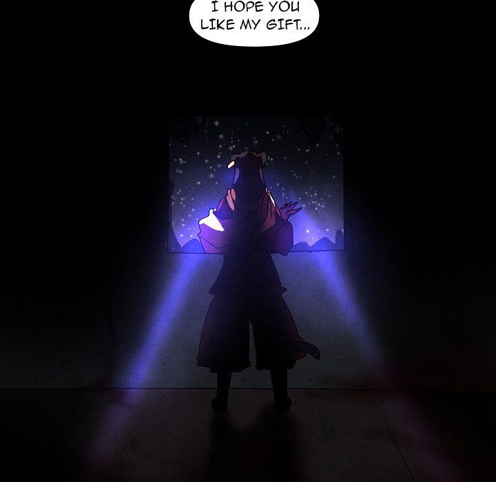 Overlord Time! Overlord Time! EP 30 - Toomics page 122 - 