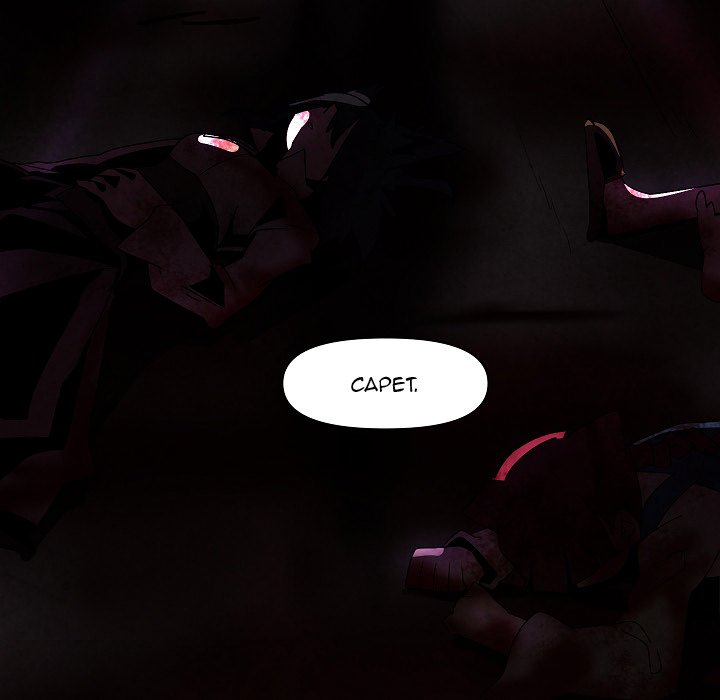Overlord Time! Overlord Time! EP 30 - Toomics page 123 - 
