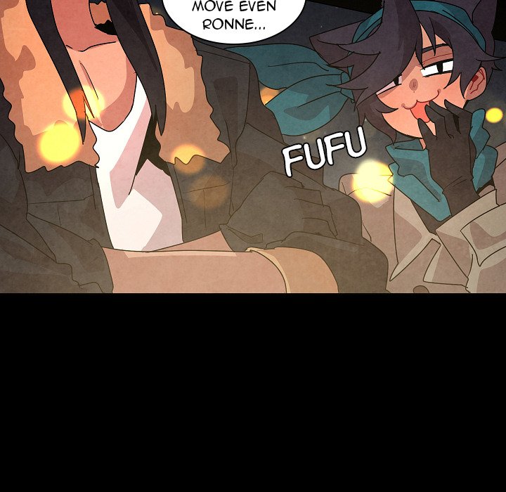 Overlord Time! Overlord Time! EP 30 - Toomics page 14 - 