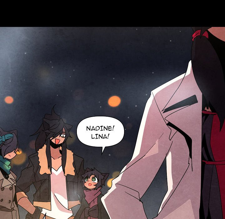 Overlord Time! Overlord Time! EP 30 - Toomics page 15 - 
