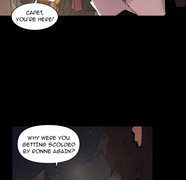 Overlord Time! Overlord Time! EP 30 - Toomics page 16 - 