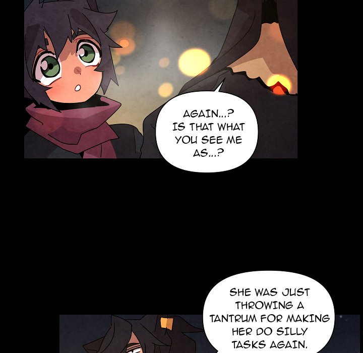 Overlord Time! Overlord Time! EP 30 - Toomics page 17 - 
