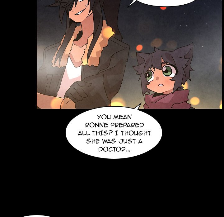 Overlord Time! Overlord Time! EP 30 - Toomics page 18 - 