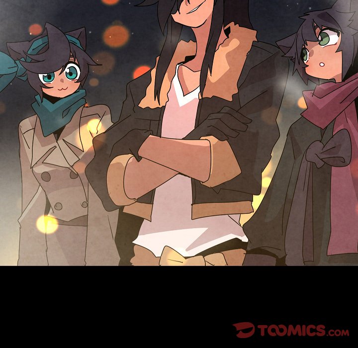 Overlord Time! Overlord Time! EP 30 - Toomics page 21 - 