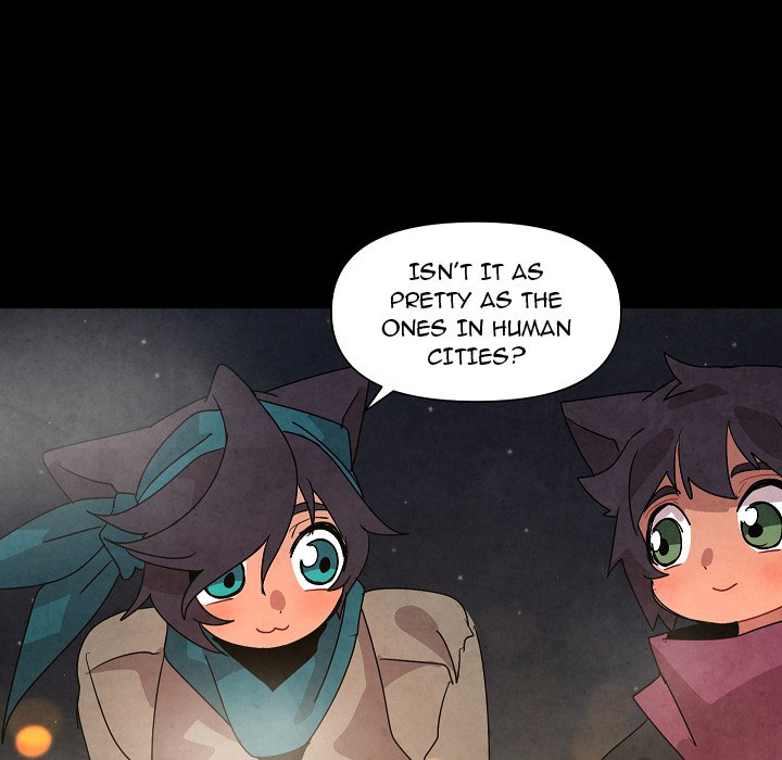 Overlord Time! Overlord Time! EP 30 - Toomics page 22 - 