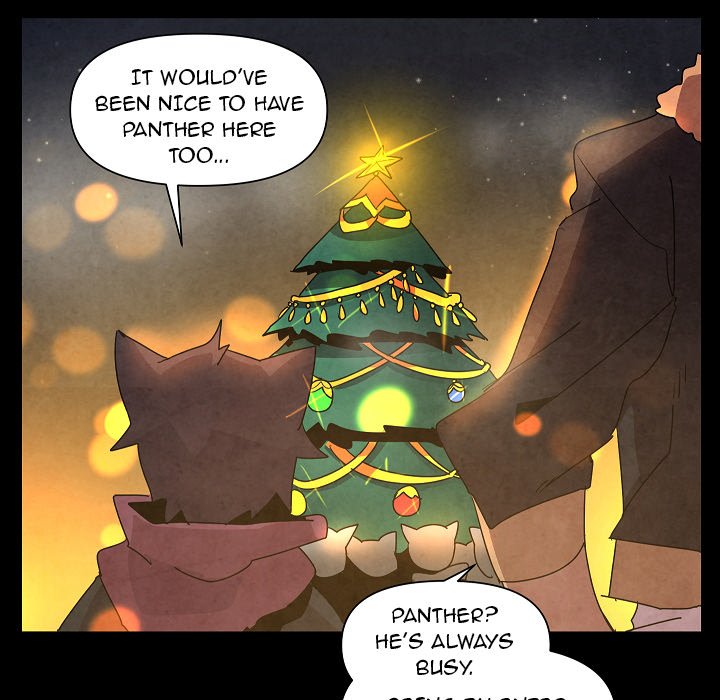 Overlord Time! Overlord Time! EP 30 - Toomics page 24 - 