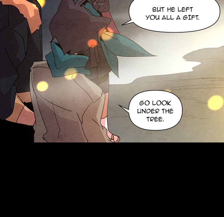 Overlord Time! Overlord Time! EP 30 - Toomics page 26 - 